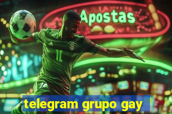 telegram grupo gay